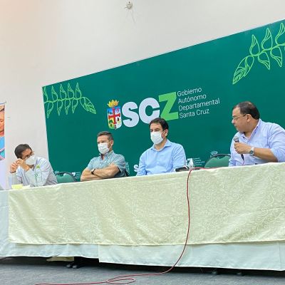 FORO PANEL