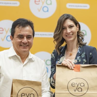 Fernando Gamarra y Carolina Llobet ok