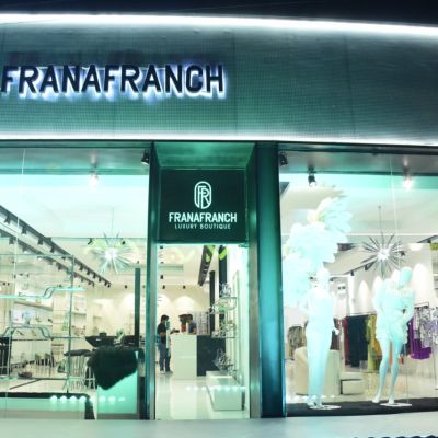 Frana