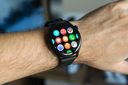 Huawei Watch 3 apps