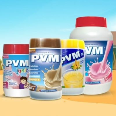 PVM
