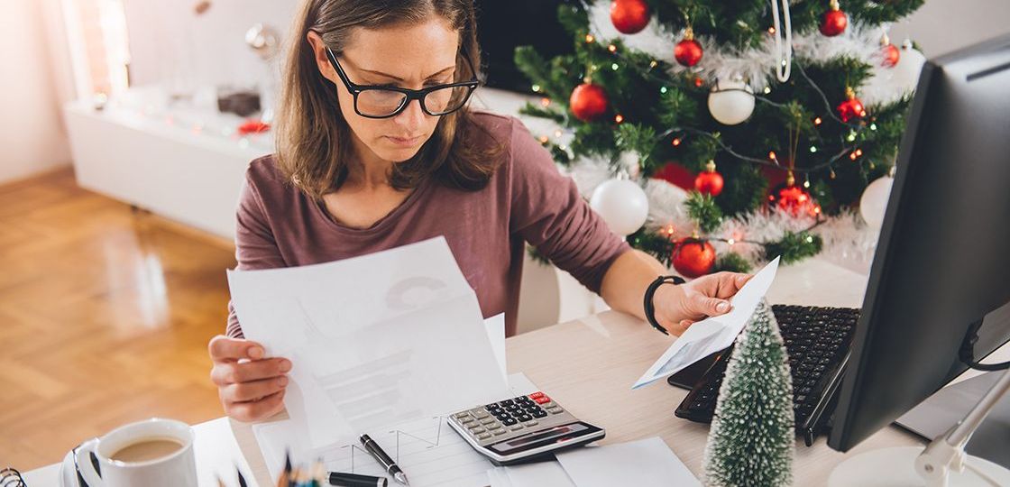 Planifica bien sus gastos para fin de año (1)