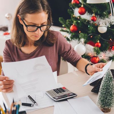 Planifica bien sus gastos para fin de año (1)