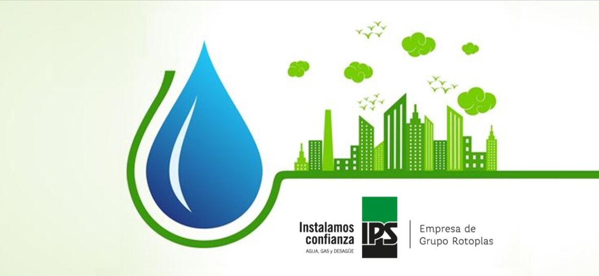dia del agua IPS Rotoplas 01