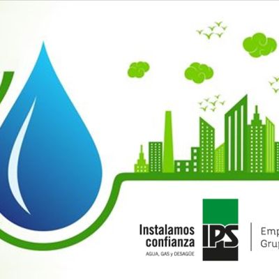 dia del agua IPS Rotoplas 01