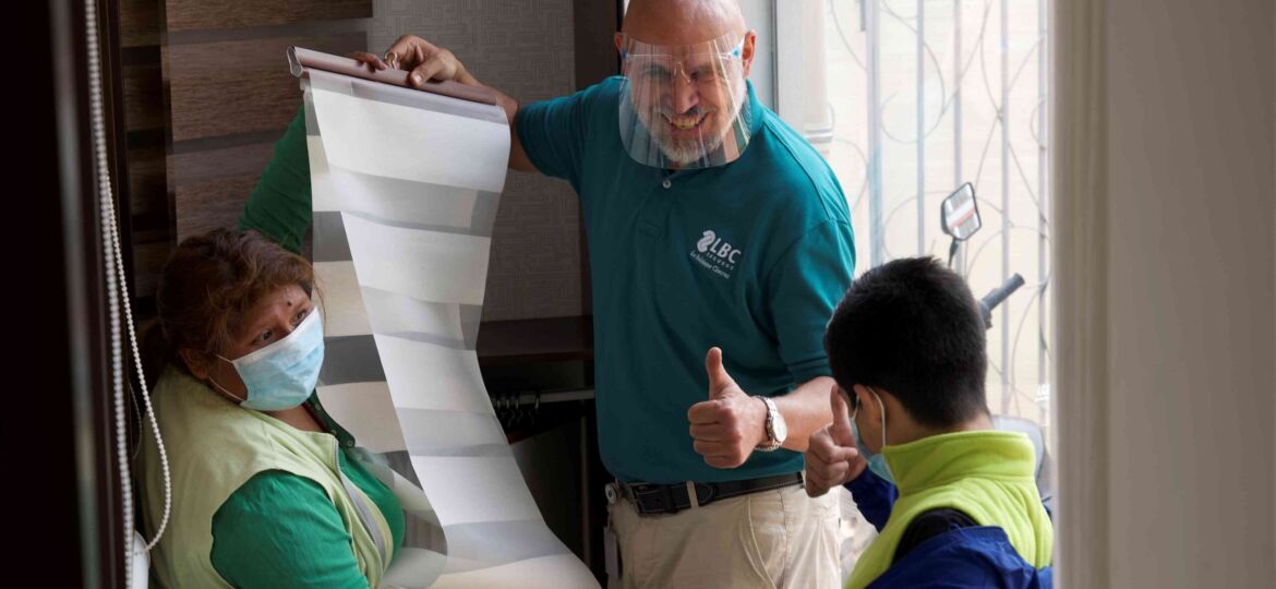 Entrega a Jorge Ferrel y Ninoska Mendiete OK