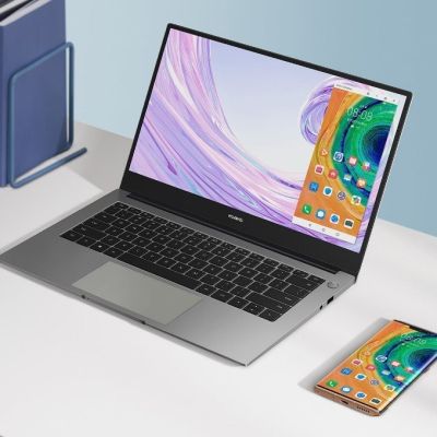 Huawei