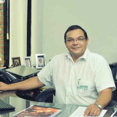 Javier Arze Justiniano ok