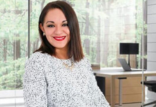 Patricia Durán, arquitecta