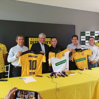 Directivos