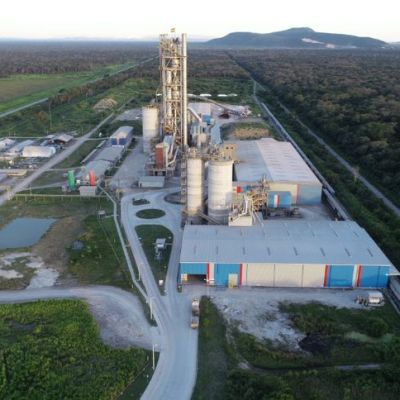 FOTOS PLANTA DE DIA