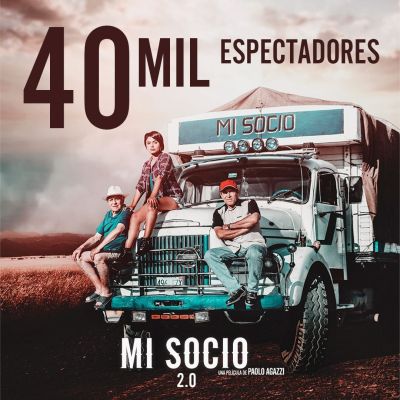 Mi Socio