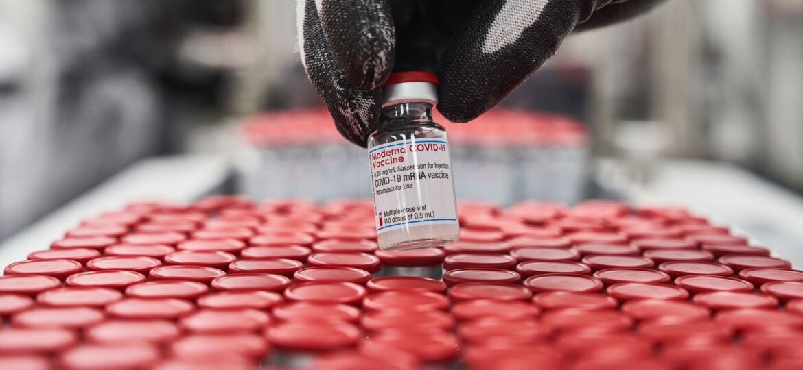 Moderna