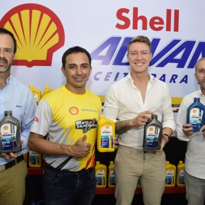 Shell