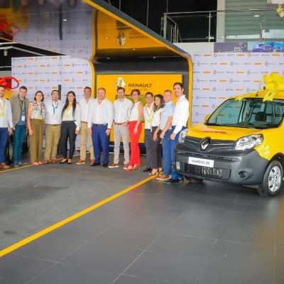 DHL