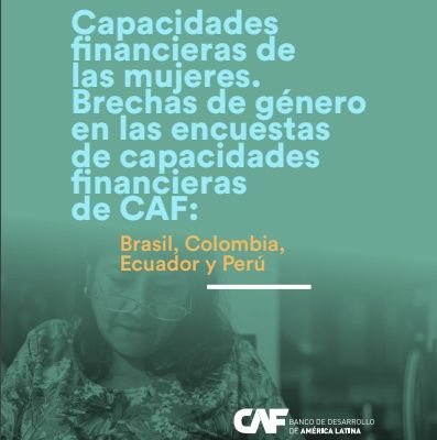 Foto estudio género - CAF