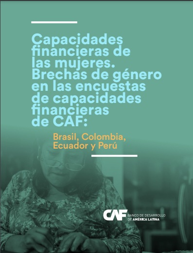 Foto estudio género - CAF