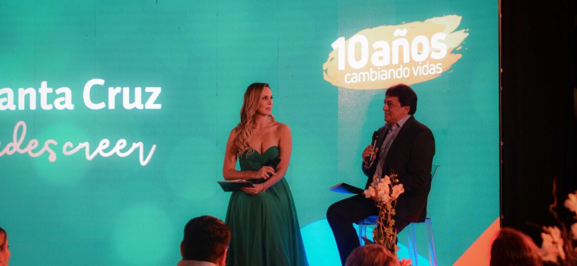 Fundación OK