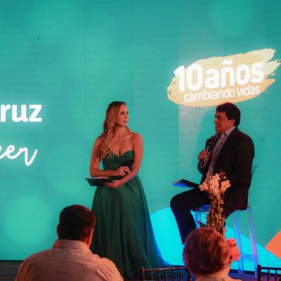 Fundación OK