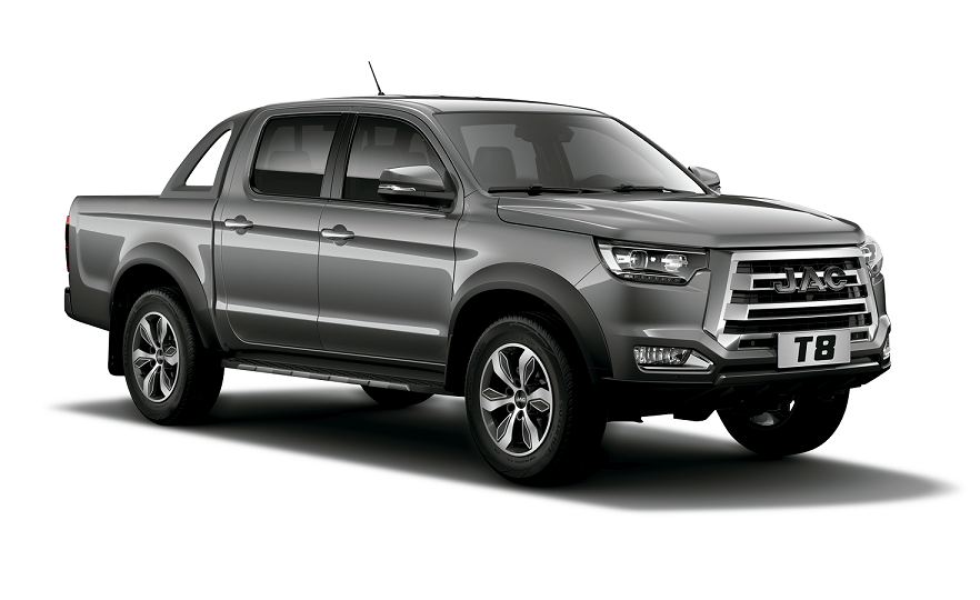 JAC-T8