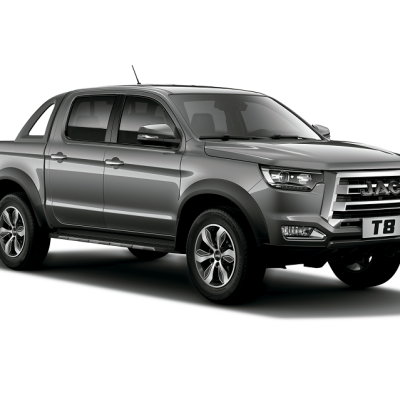 JAC-T8