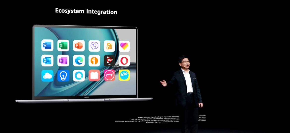 Mobile App Engine OK
