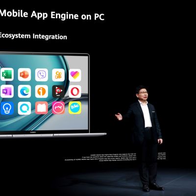 Mobile App Engine OK
