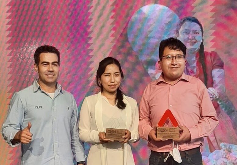ganadores