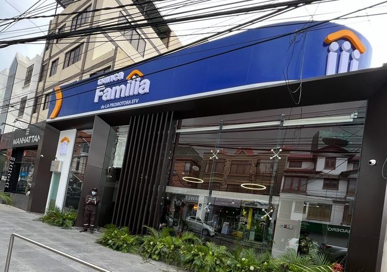 Banca Familia OK