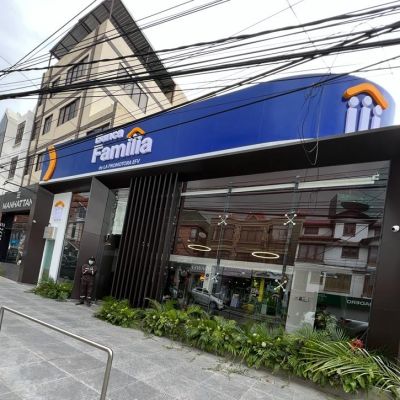 Banca Familia OK
