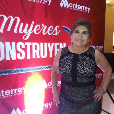 Nancy Campero 1