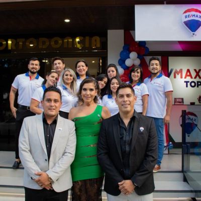 REMAX NP 12 SUCURSAL CBBA
