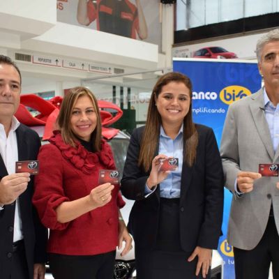 Toyocard ok 1