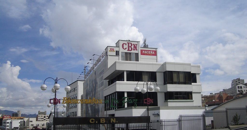 CBN