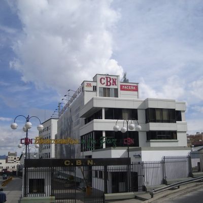 CBN
