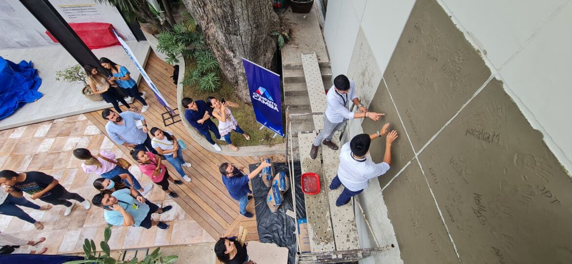 PRENSA CAMBA CASA COR 2