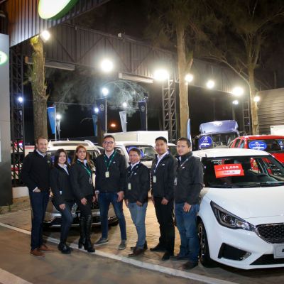 Equipo SACI