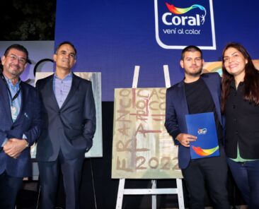 Quito Velasco, Pablo Terceros, Roberto Franco y Renate Howgeen (2) OK