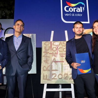 Quito Velasco, Pablo Terceros, Roberto Franco y Renate Howgeen (2) OK