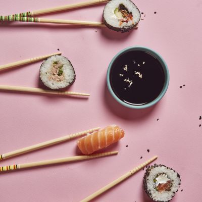 Sushi 1