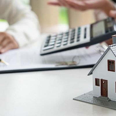 Casa en alquiler anticretico o casa propia