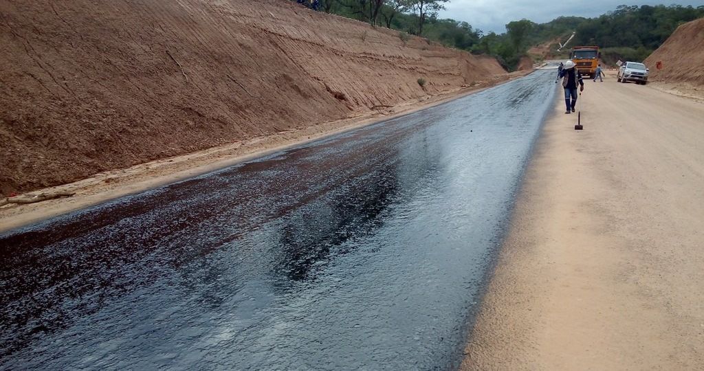 Charagua Boyuibe