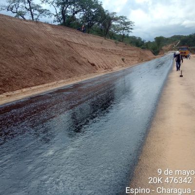 Charagua Boyuibe