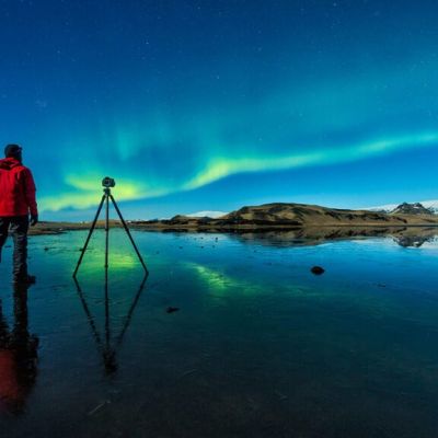 Investigación climática