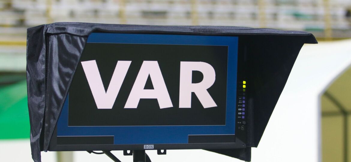 Poltava,,Ukraine,-,November,22,,2020:,System,Video,Assistant,Referee