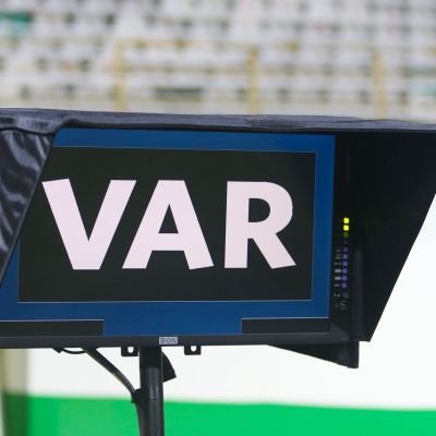 Poltava,,Ukraine,-,November,22,,2020:,System,Video,Assistant,Referee
