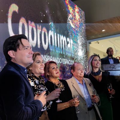 Coprodumat presenta la primera web e-commerce de la construcción en obra fina