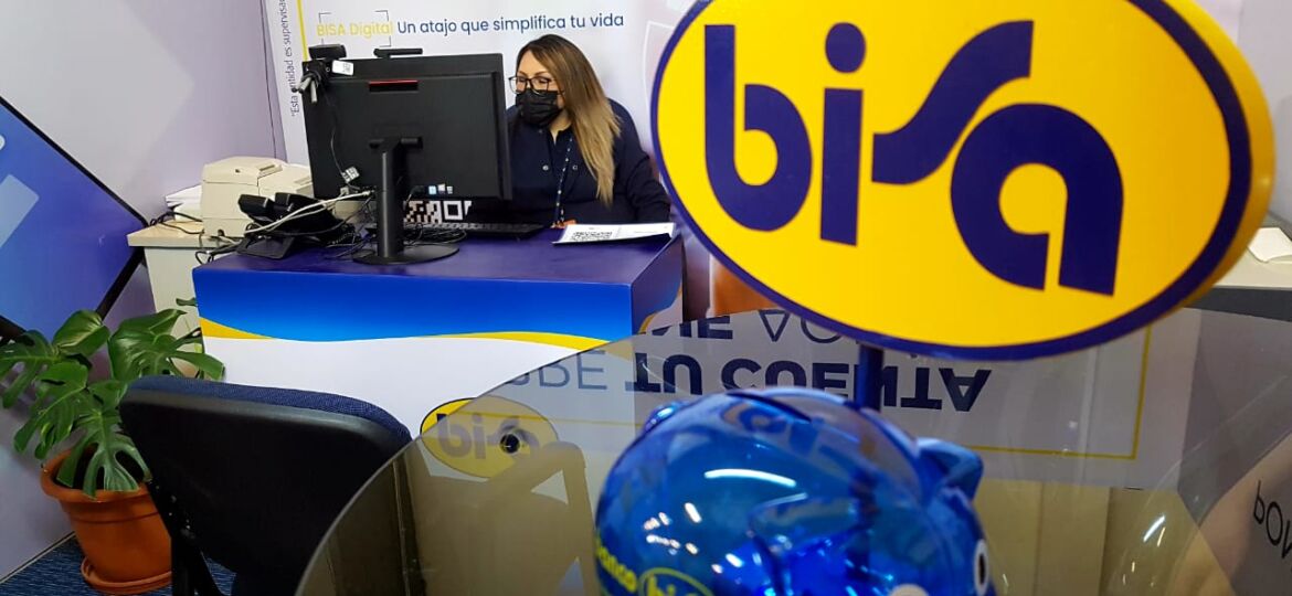 Banco BISA (1)