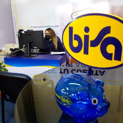 Banco BISA (1)