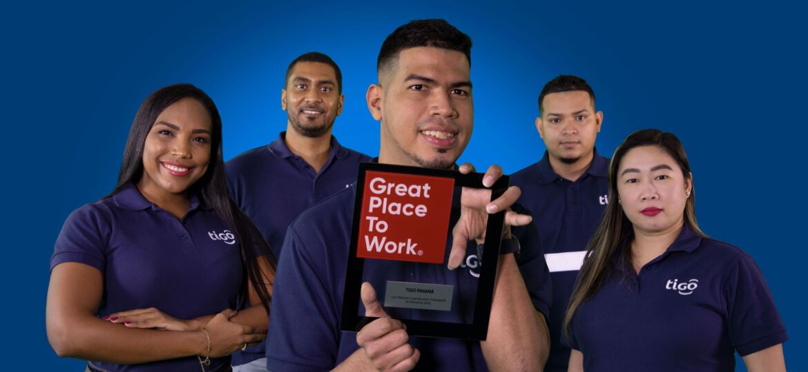Millicom TIGO America Latina OK